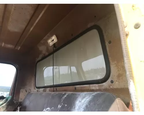 INTERNATIONAL 1954 Cab Assembly
