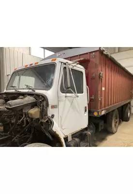 INTERNATIONAL 1954 Cab Assembly