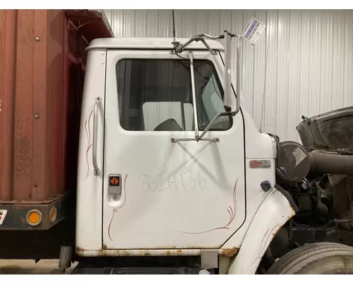 INTERNATIONAL 1954 Cab Assembly