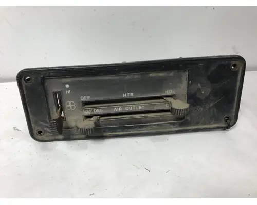 INTERNATIONAL 1954 Cab Misc. Interior Parts