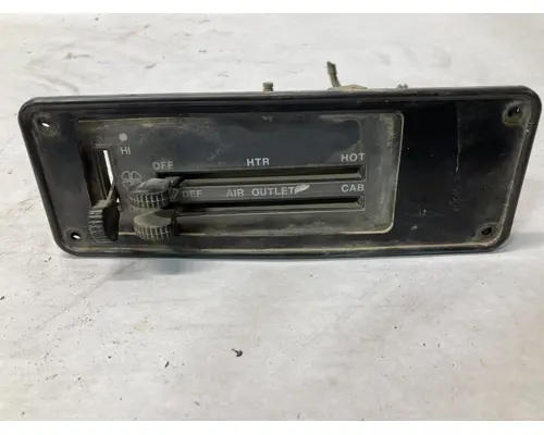 INTERNATIONAL 1954 Cab Misc. Interior Parts