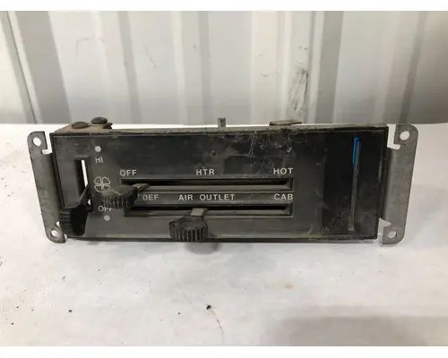 INTERNATIONAL 1954 Cab Misc. Interior Parts