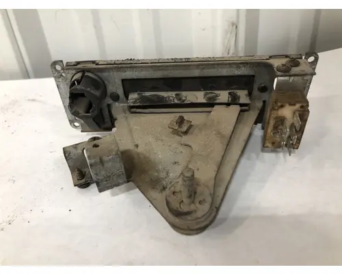 INTERNATIONAL 1954 Cab Misc. Interior Parts