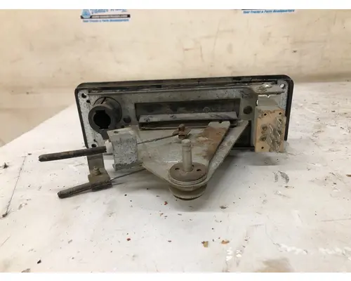 INTERNATIONAL 1954 Cab Misc. Interior Parts