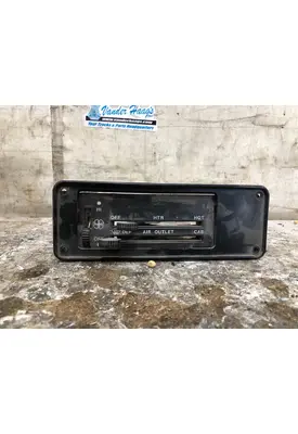 INTERNATIONAL 1954 Cab Misc. Interior Parts