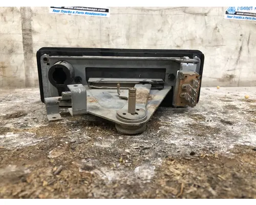 INTERNATIONAL 1954 Cab Misc. Interior Parts