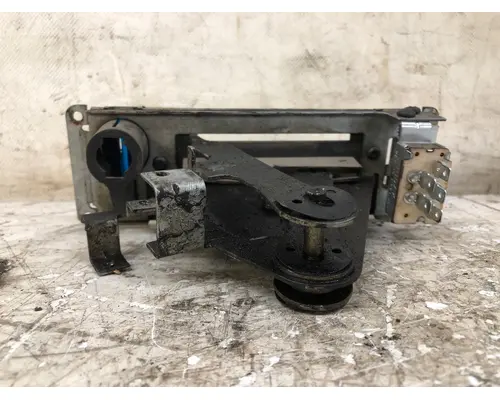 INTERNATIONAL 1954 Cab Misc. Interior Parts