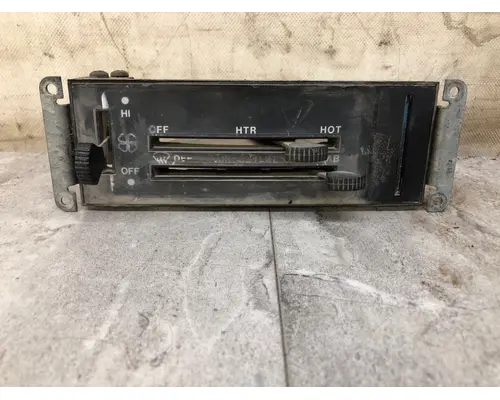 INTERNATIONAL 1954 Cab Misc. Interior Parts