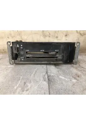 INTERNATIONAL 1954 Cab Misc. Interior Parts