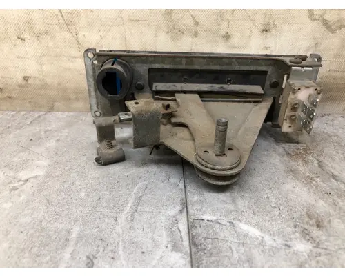 INTERNATIONAL 1954 Cab Misc. Interior Parts