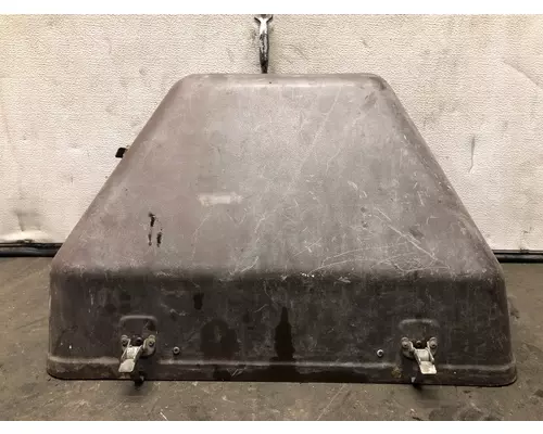 INTERNATIONAL 1954 Cab Misc. Interior Parts