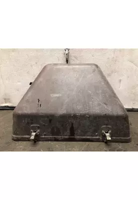 INTERNATIONAL 1954 Cab Misc. Interior Parts