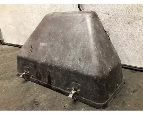 INTERNATIONAL 1954 Cab Misc. Interior Parts