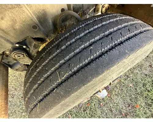 INTERNATIONAL 1954 Complete Vehicle