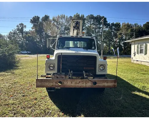 INTERNATIONAL 1954 Complete Vehicle