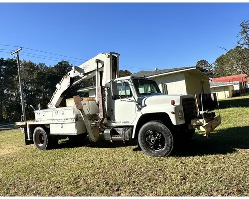 INTERNATIONAL 1954 Complete Vehicle