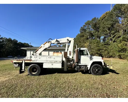 INTERNATIONAL 1954 Complete Vehicle