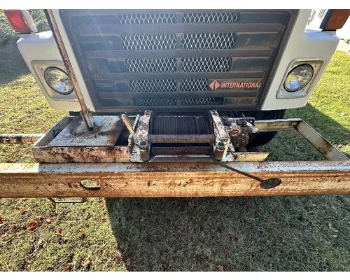 INTERNATIONAL 1954 Complete Vehicle