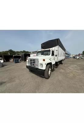 INTERNATIONAL 1954 Complete Vehicle
