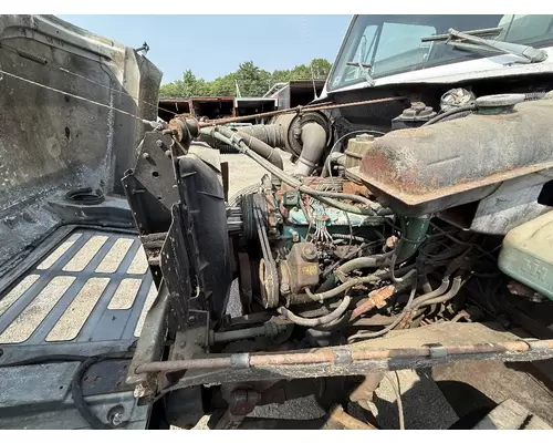 INTERNATIONAL 1954 Complete Vehicle