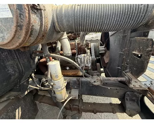 INTERNATIONAL 1954 Complete Vehicle