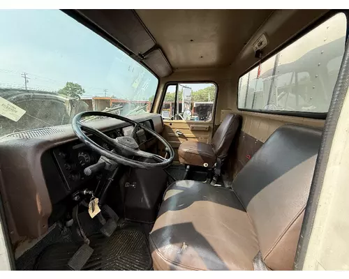 INTERNATIONAL 1954 Complete Vehicle