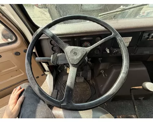 INTERNATIONAL 1954 Complete Vehicle