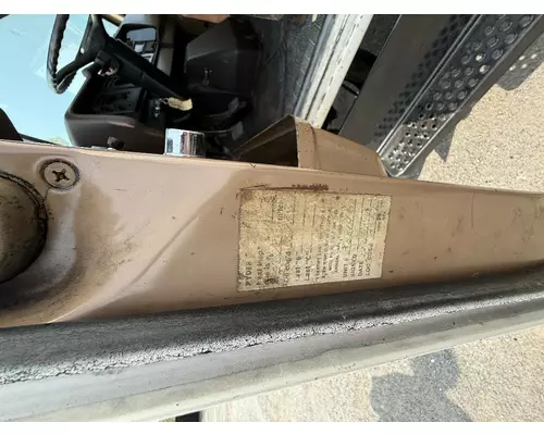 INTERNATIONAL 1954 Complete Vehicle