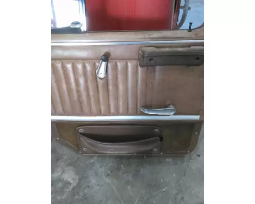 INTERNATIONAL 1954 DOOR ASSEMBLY, FRONT