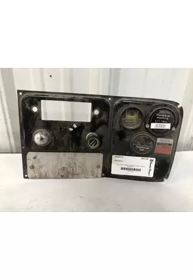 INTERNATIONAL 1954 Dash Assembly