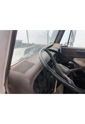 INTERNATIONAL 1954 Dash Assembly