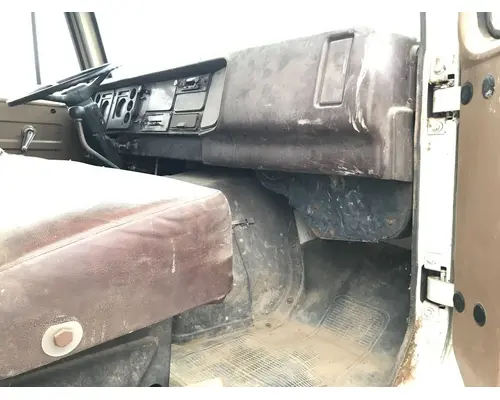 INTERNATIONAL 1954 Dash Assembly