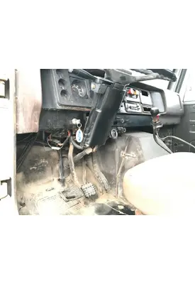 INTERNATIONAL 1954 Dash Assembly