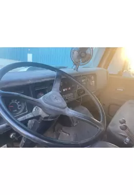 INTERNATIONAL 1954 Dash Assembly