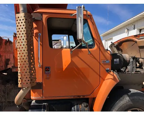 INTERNATIONAL 1954 Door Assembly, Front