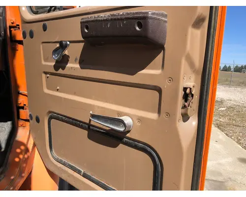 INTERNATIONAL 1954 Door Assembly, Front