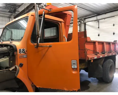 INTERNATIONAL 1954 Door Assembly, Front