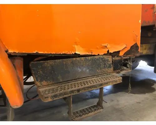 INTERNATIONAL 1954 Door Assembly, Front