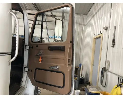 INTERNATIONAL 1954 Door Assembly, Front