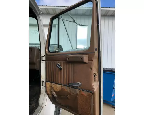 INTERNATIONAL 1954 Door Assembly, Front