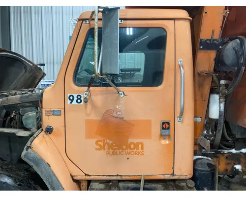 INTERNATIONAL 1954 Door Assembly, Front