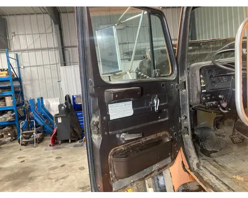 INTERNATIONAL 1954 Door Assembly, Front