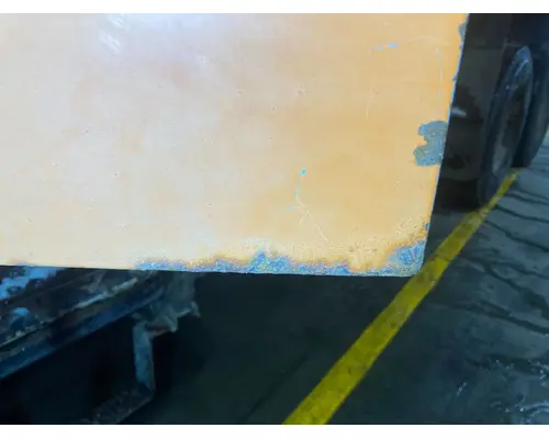 INTERNATIONAL 1954 Door Assembly, Front