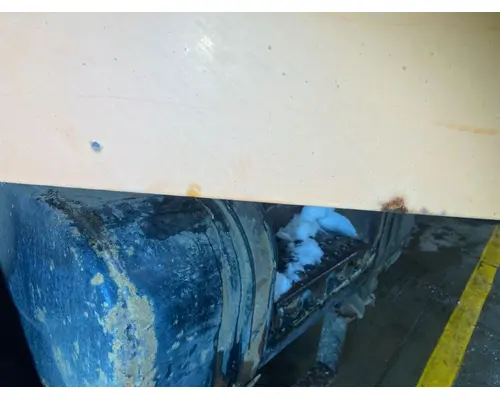 INTERNATIONAL 1954 Door Assembly, Front