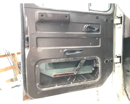 INTERNATIONAL 1954 Door Assembly, Front