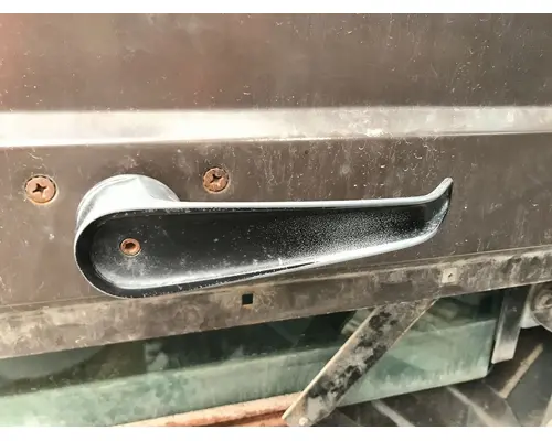 INTERNATIONAL 1954 Door Assembly, Front