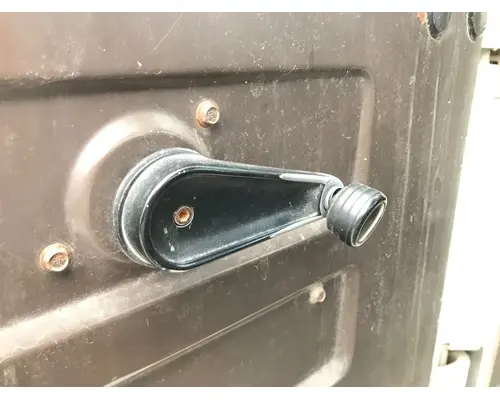 INTERNATIONAL 1954 Door Assembly, Front