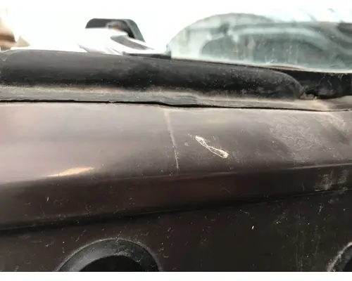 INTERNATIONAL 1954 Door Assembly, Front