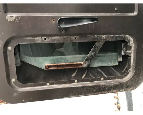 INTERNATIONAL 1954 Door Assembly, Front