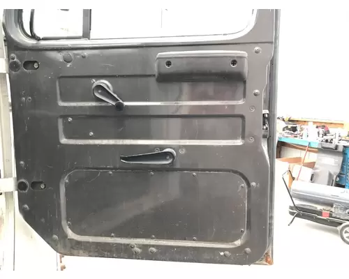 INTERNATIONAL 1954 Door Assembly, Front